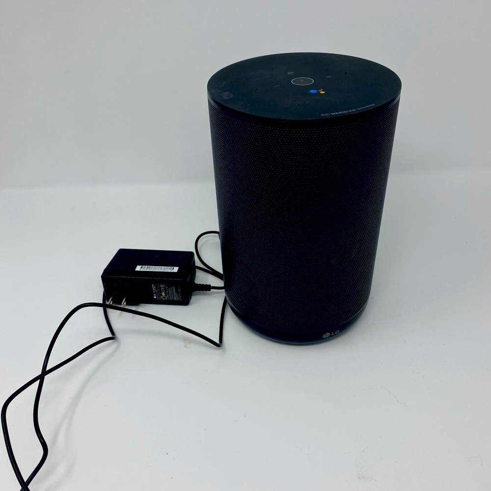 LG G7 ThinQ Speaker